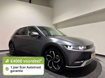 Connect+ 77.4 kWh | SOH 92,7 %| Leder interieur |