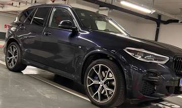 BMW X5 xDrive40i M Sport
