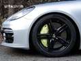 Porsche Panamera 4 e-Hybrid Sport Turismo *Porsche-Approved* Silber - thumbnail 4