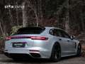 Porsche Panamera 4 e-Hybrid Sport Turismo *Porsche-Approved* Silber - thumbnail 3