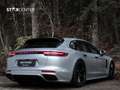 Porsche Panamera 4 e-Hybrid Sport Turismo *Porsche-Approved* Silber - thumbnail 3