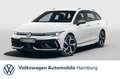 Volkswagen Golf Variant R 4MOTION 2.0 TSI Weiß - thumbnail 1