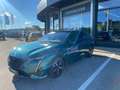 Peugeot 308 Hybrid 145 GT Bleu - thumbnail 1