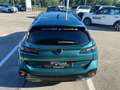 Peugeot 308 Hybrid 145 GT Bleu - thumbnail 4