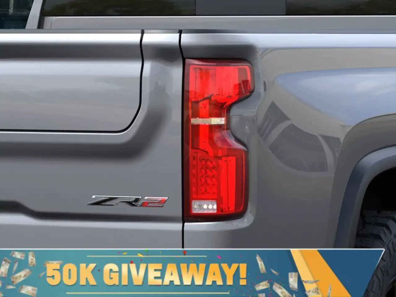 Chevrolet Silverado 2500 снимка Chevrolet Silverado 2500