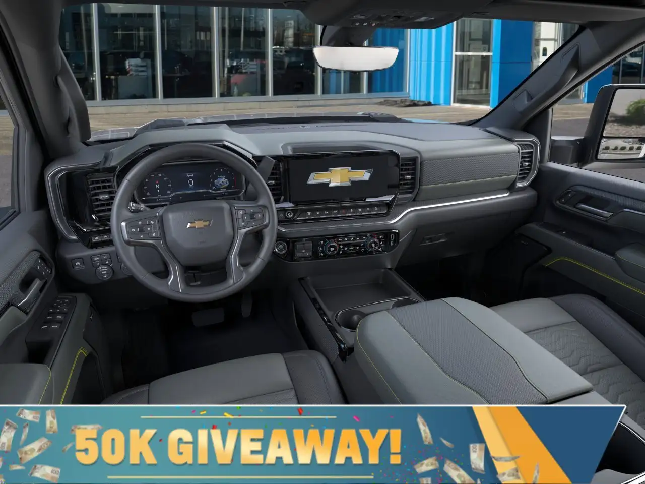 Chevrolet Silverado 2500 снимка Chevrolet Silverado 2500