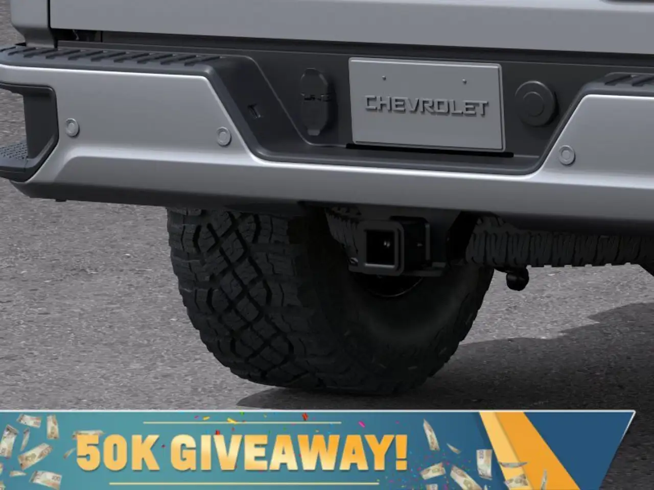 Chevrolet Silverado 2500 снимка Chevrolet Silverado 2500