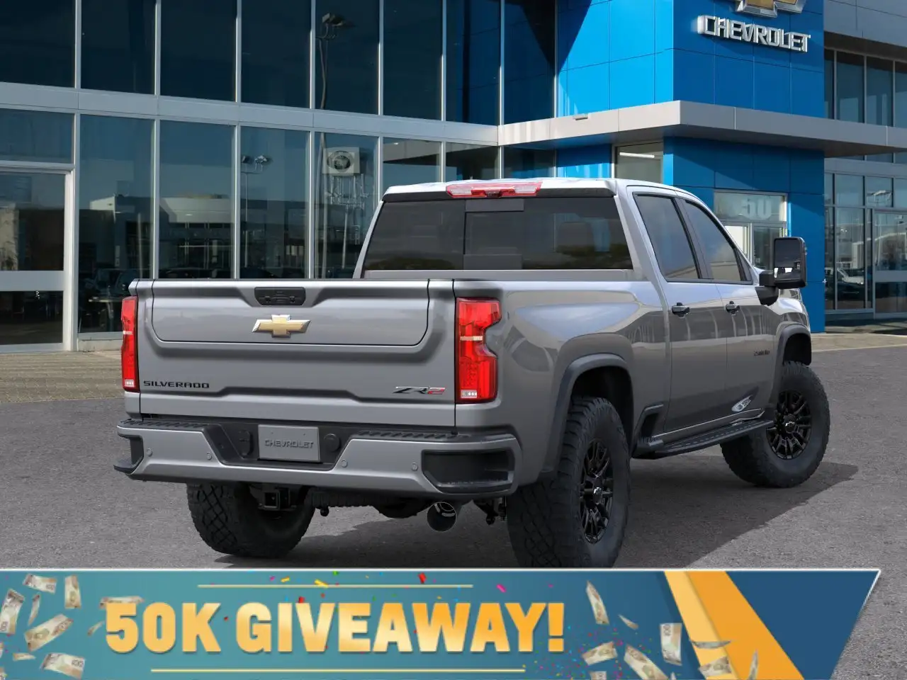 Chevrolet Silverado 2500 снимка Chevrolet Silverado 2500