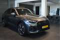 Audi Q5 Sportback 55 TFSI e 3X S-LINE Competition pano lee Grijs - thumbnail 3