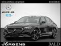 Mercedes-Benz E 300 de Avantgarde/Distr/360/LED/Memo/Keyl/19" Schwarz - thumbnail 1