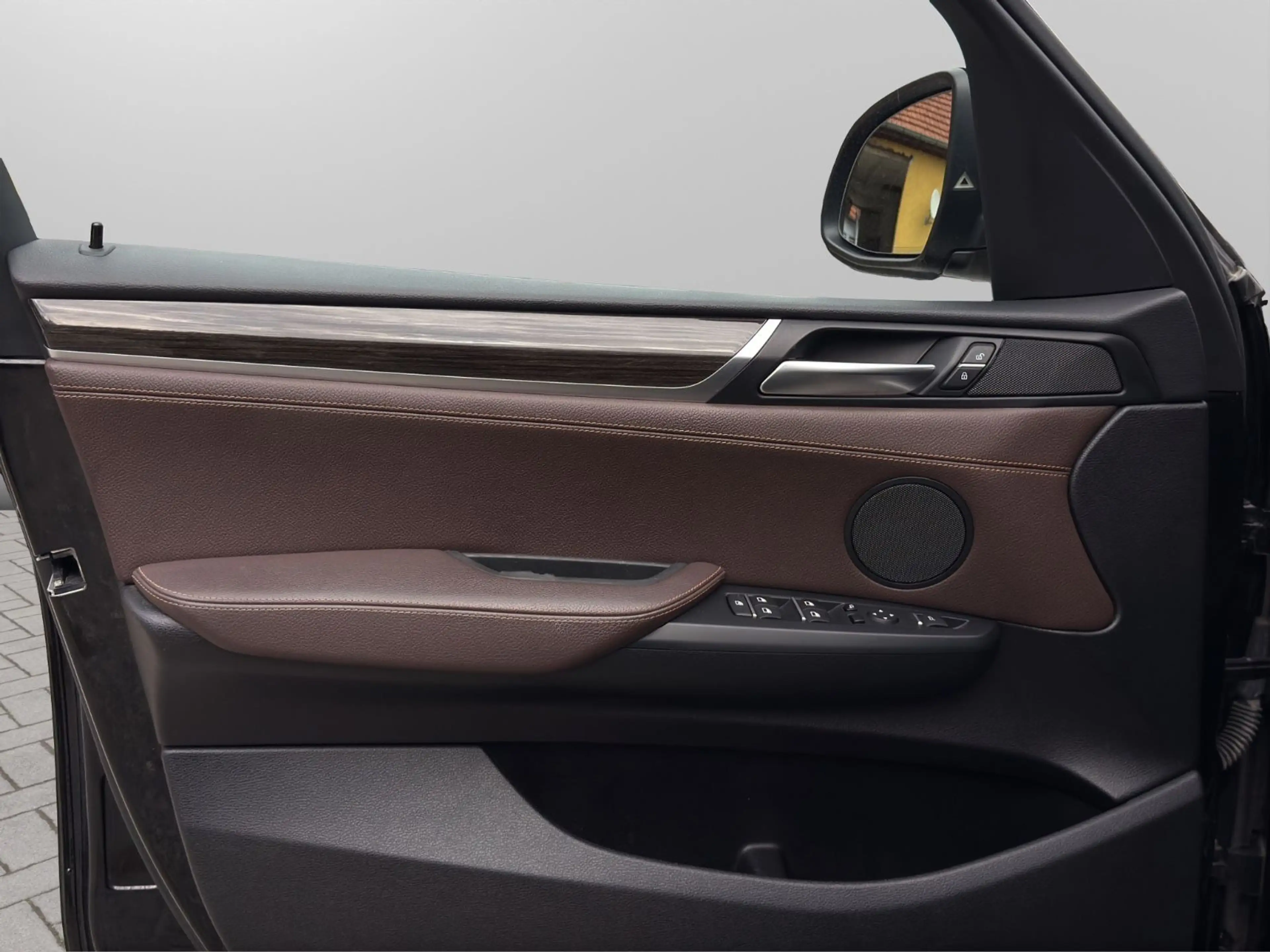 BMW X3 xDrive 20d Aut. xLine *1.HAND*AHK*HUD*LED*RCA — photo 14