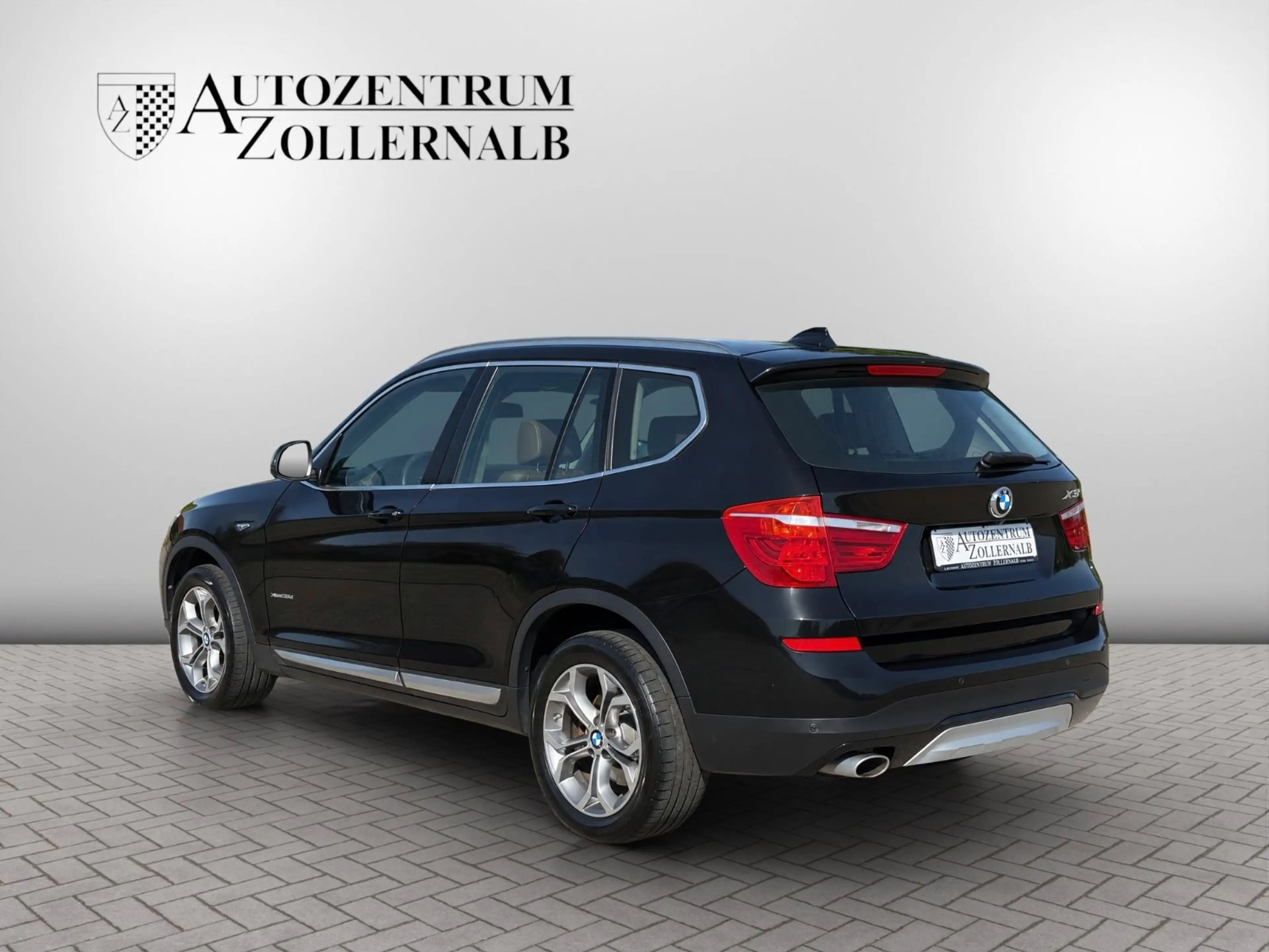BMW X3 xDrive 20d Aut. xLine *1.HAND*AHK*HUD*LED*RCA — photo 4