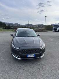 5p 2.0 tdci Vignale s&s 150cv powershift