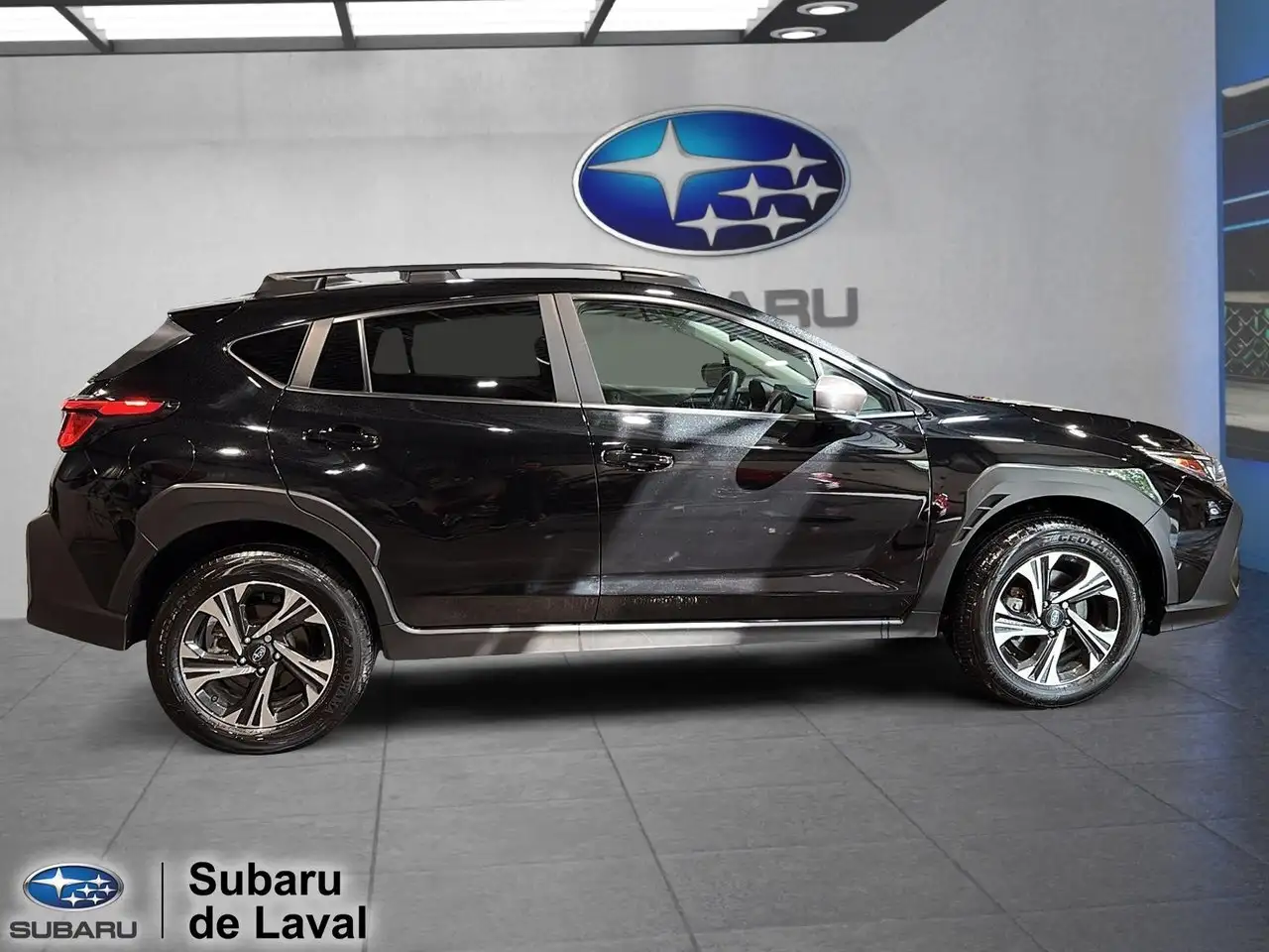 Subaru Crosstrek photo Subaru Crosstrek