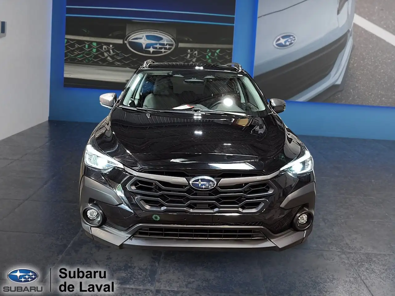 Subaru Crosstrek photo Subaru Crosstrek