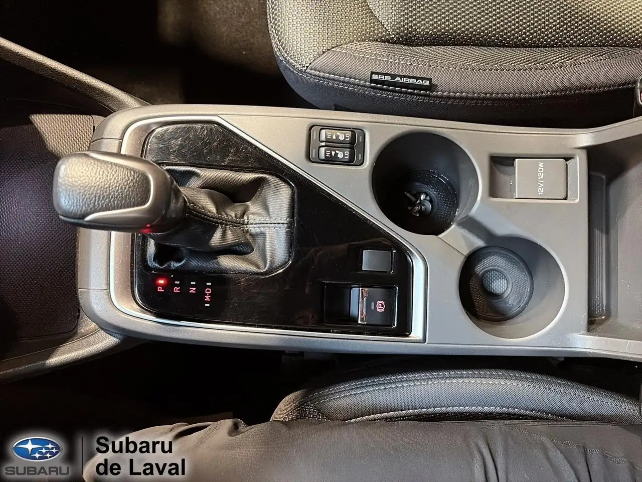 Subaru Crosstrek photo Subaru Crosstrek