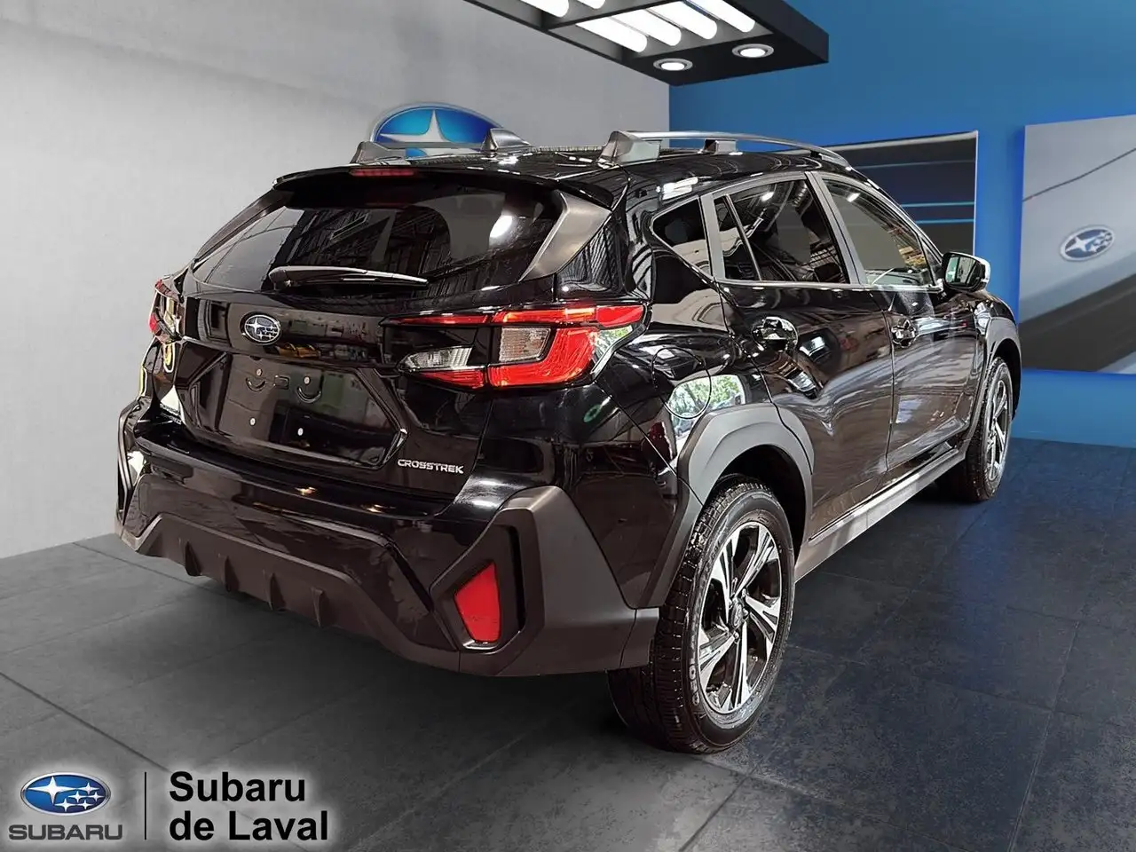 Subaru Crosstrek photo Subaru Crosstrek
