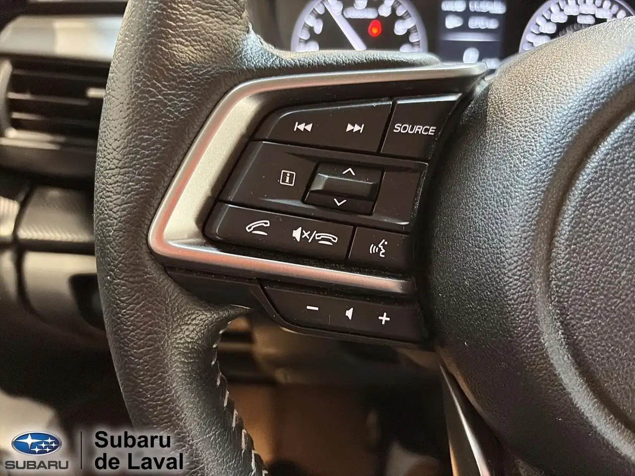 Subaru Crosstrek photo Subaru Crosstrek
