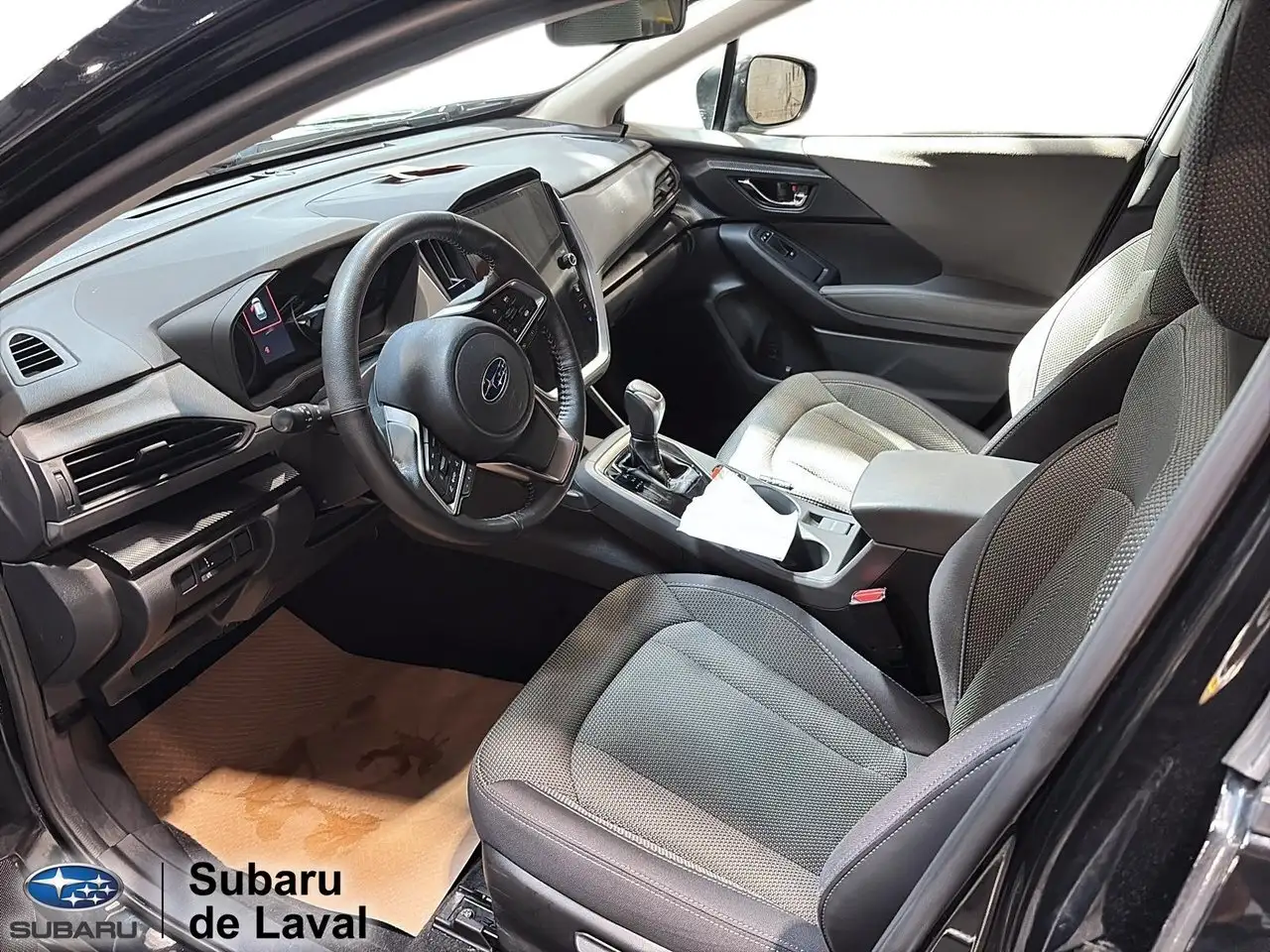 Subaru Crosstrek photo Subaru Crosstrek