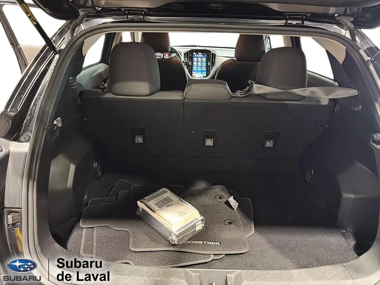 Subaru Crosstrek photo Subaru Crosstrek