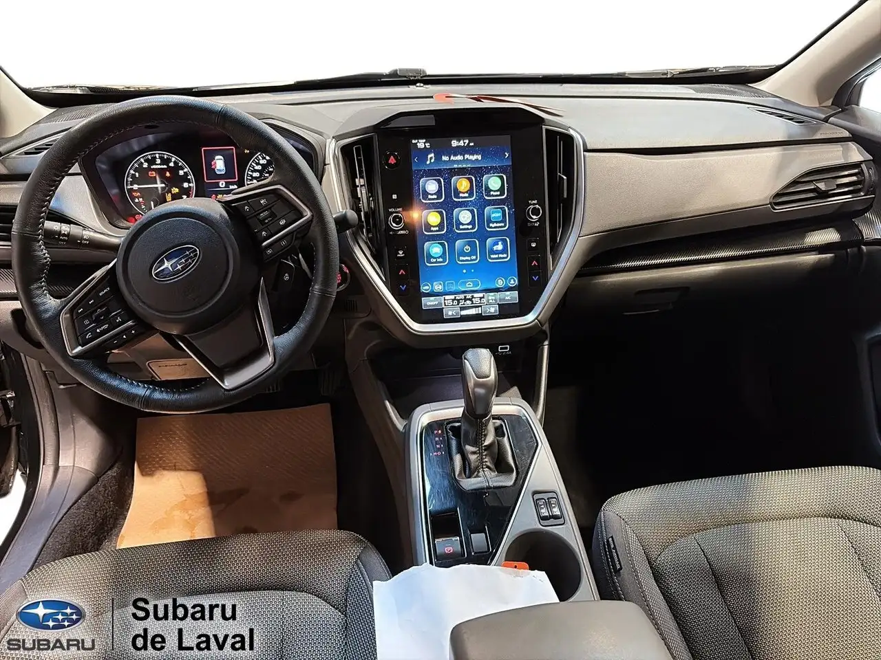 Subaru Crosstrek photo Subaru Crosstrek