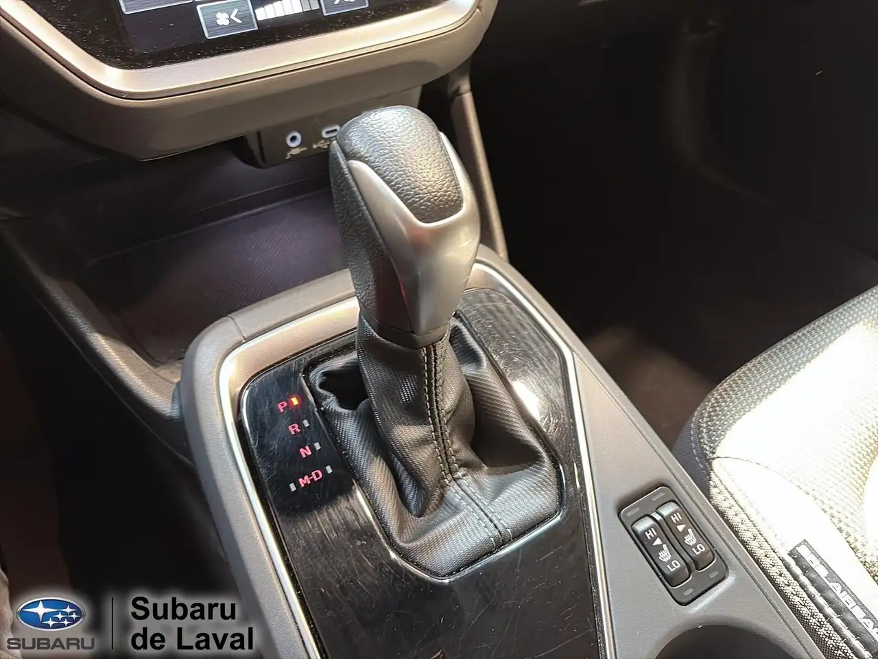 Subaru Crosstrek photo Subaru Crosstrek