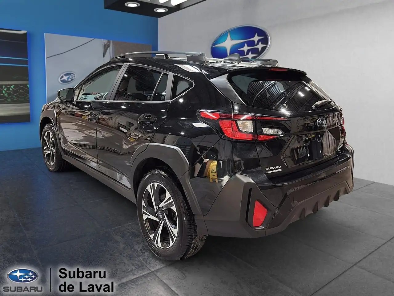 Subaru Crosstrek photo Subaru Crosstrek