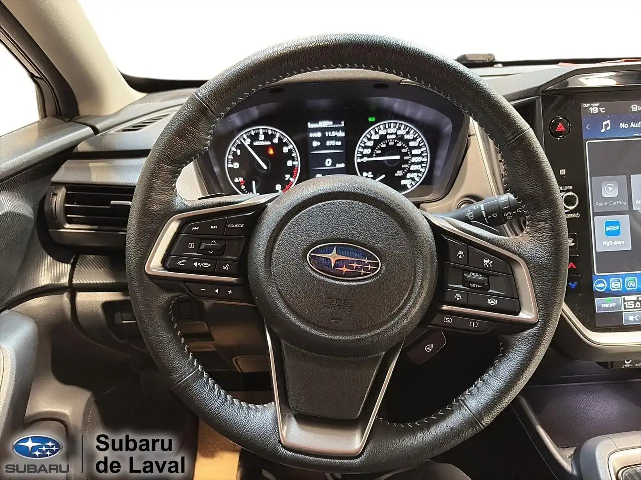 Subaru Crosstrek photo Subaru Crosstrek
