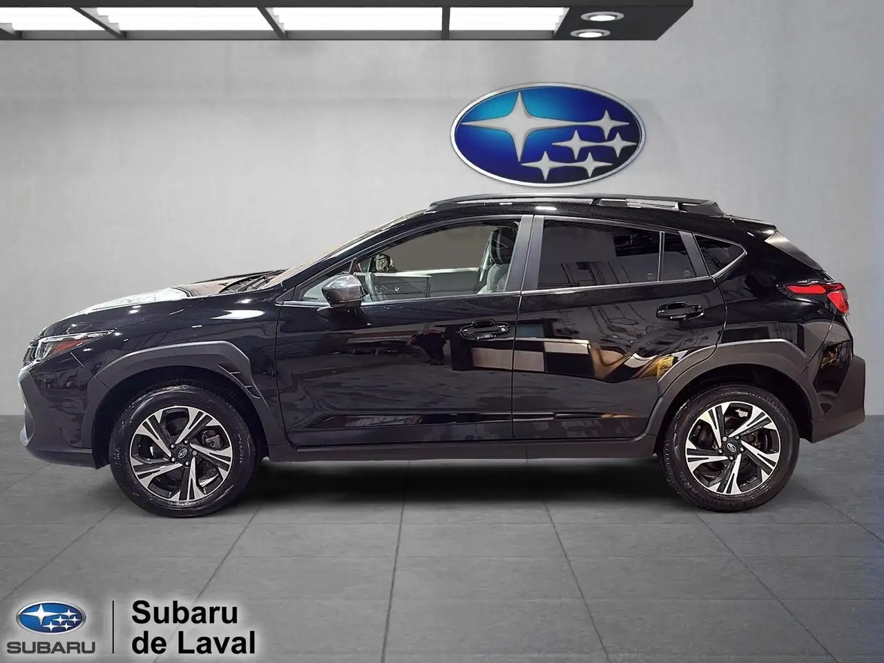 Subaru Crosstrek photo Subaru Crosstrek
