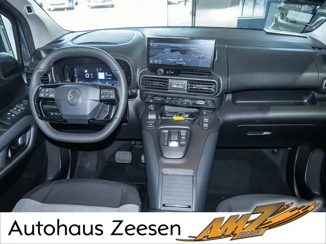 Citroen Berlingo view 6