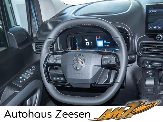 Citroen Berlingo view 7