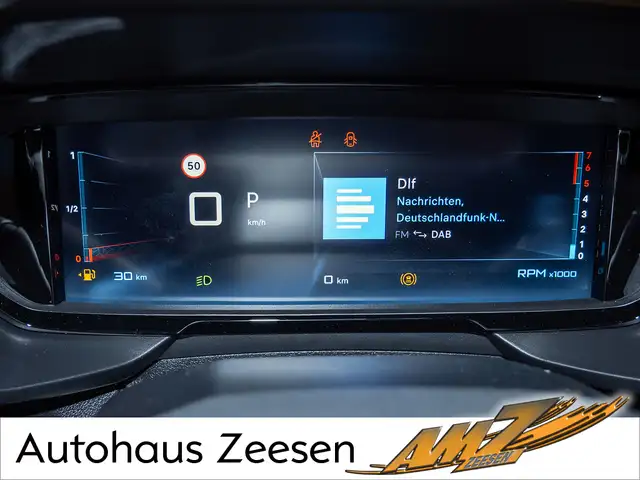 Citroen Berlingo view 13