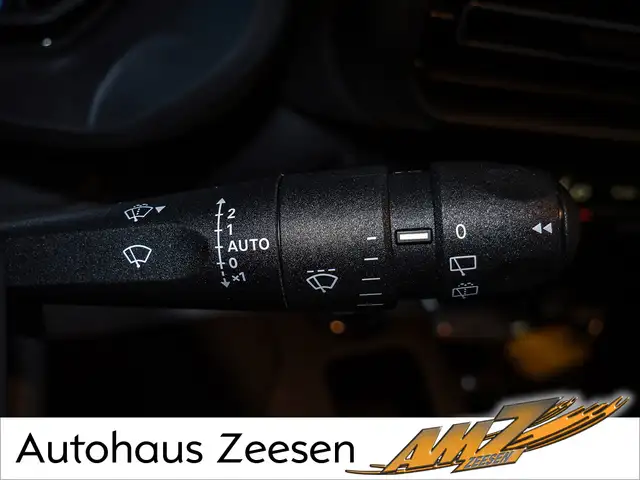 Citroen Berlingo view 14