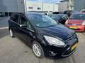 Ford Grand C-Max 1.0 Titanium NAVI CRUISE CLIMA PDC ORIG NL NAP SUP Schwarz - thumbnail 7