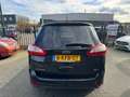Ford Grand C-Max 1.0 Titanium NAVI CRUISE CLIMA PDC ORIG NL NAP SUP Schwarz - thumbnail 4