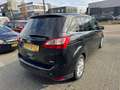 Ford Grand C-Max 1.0 Titanium NAVI CRUISE CLIMA PDC ORIG NL NAP SUP Schwarz - thumbnail 5