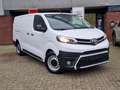 Toyota Proace 2.0 D-4D Live Long Camera Apple/Android Carplay Bianco - thumbnail 1