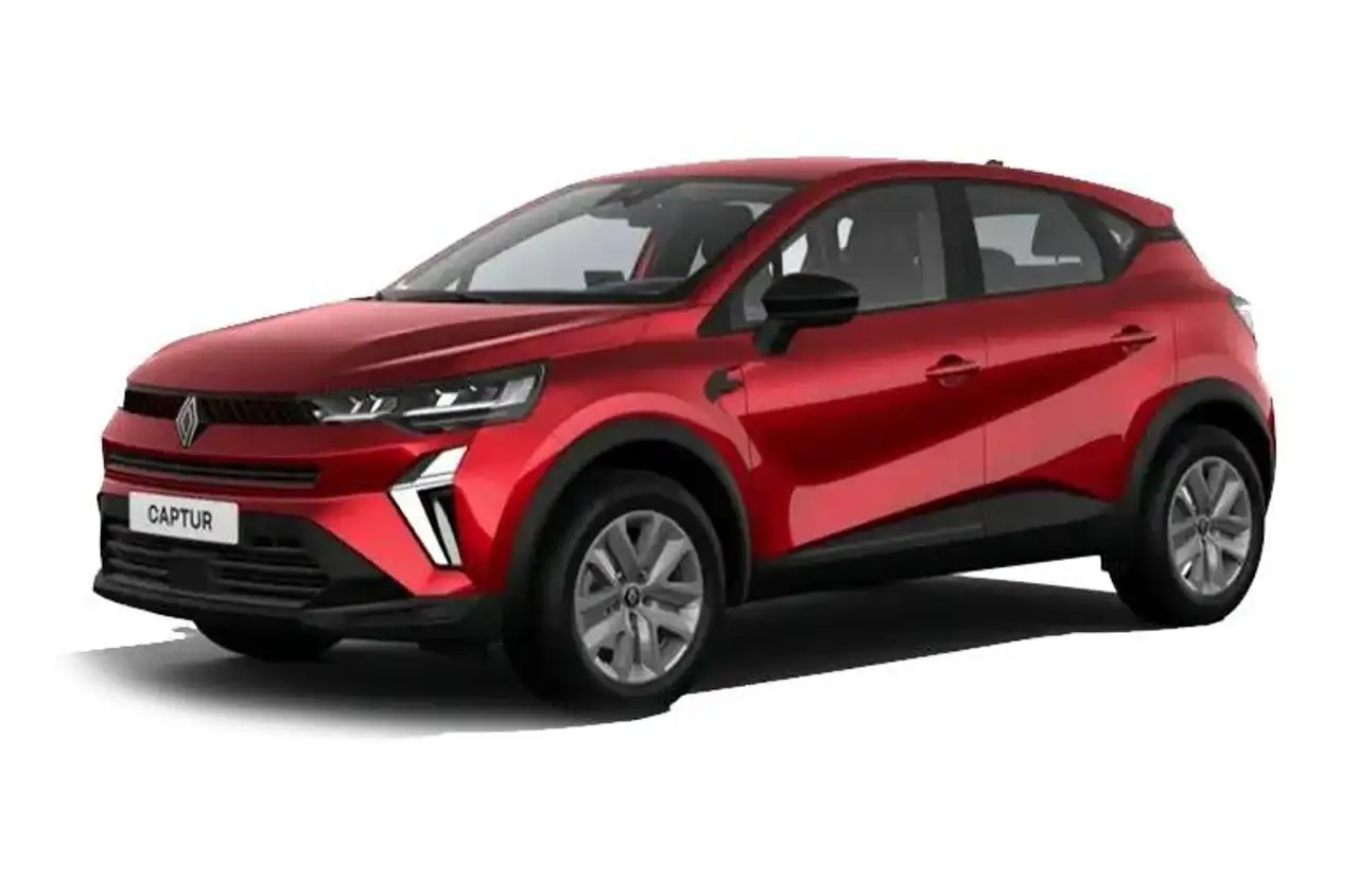 Renault Captur 2026