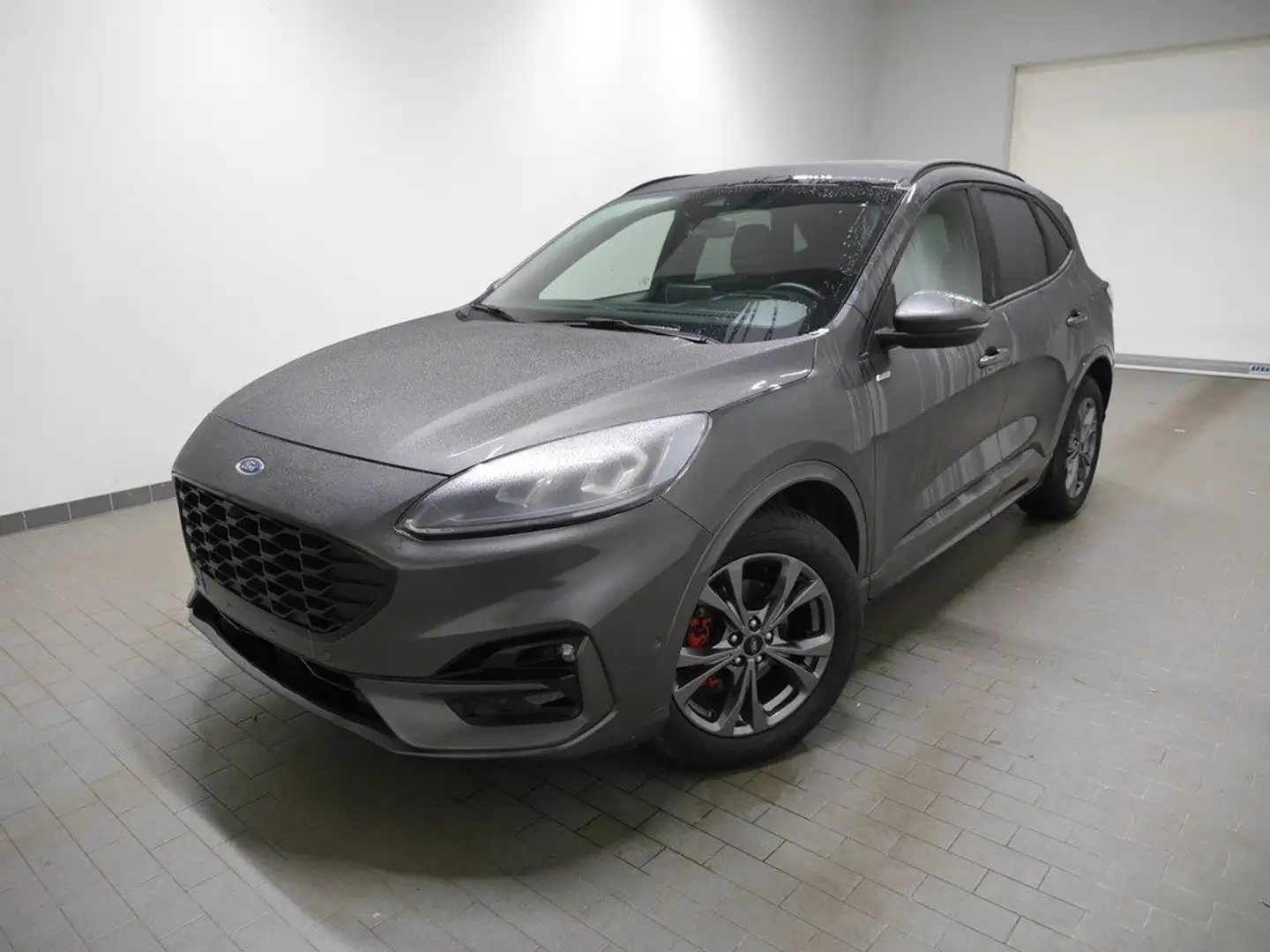 Ford Kuga 1.5 EcoBoost ST-Line X / Pano / B&O / Keyfr Gris - 1