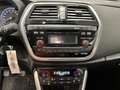Suzuki SX4 S-CROSS 1.4 HYBRID clear 2WD Grau - thumbnail 4