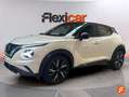 Nissan Juke DIG-T 84 kW DCT N-Design Chic Blanco - thumbnail 3