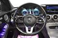 Mercedes-Benz C 36 AMG 300D 306 CV 9G-TRONIC LINE Schwarz - thumbnail 16