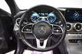 Mercedes-Benz C 36 AMG 300D 306 CV 9G-TRONIC LINE Zwart - thumbnail 31