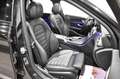 Mercedes-Benz C 36 AMG 300D 306 CV 9G-TRONIC LINE Schwarz - thumbnail 24