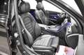 Mercedes-Benz C 36 AMG 300D 306 CV 9G-TRONIC LINE Zwart - thumbnail 24