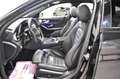 Mercedes-Benz C 36 AMG 300D 306 CV 9G-TRONIC LINE Zwart - thumbnail 19