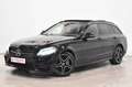 Mercedes-Benz C 36 AMG 300D 306 CV 9G-TRONIC LINE Schwarz - thumbnail 4