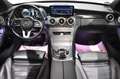 Mercedes-Benz C 36 AMG 300D 306 CV 9G-TRONIC LINE Schwarz - thumbnail 16