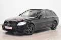 Mercedes-Benz C 36 AMG 300D 306 CV 9G-TRONIC LINE Zwart - thumbnail 4