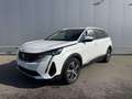 Peugeot 5008 II Allure Weiß - thumbnail 1
